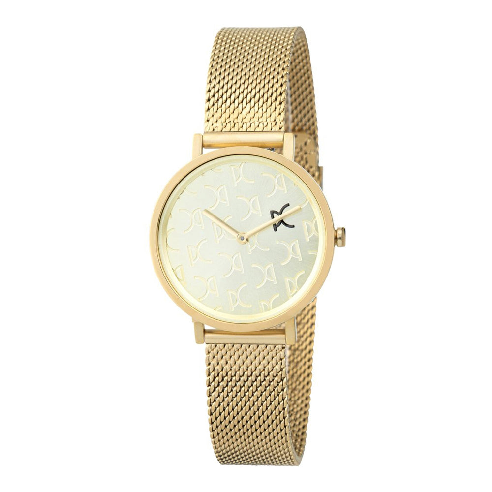 Pierre Cardin Belleville Monogramm CBV.1518 Damenuhr Pierre Cardin Belleville Monogramm CBV.1518 Damenuhr